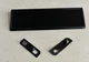 1972 Chevy And Gmc Truck Radio Delete Panel With Clips C10  68-72