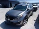 Passenger Right Sun Visor Metal Roof Fits 11-16 SPORTAGE 561524
