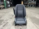 2024 MERCEDES BENZ SPRINTV25 Black Vinyl Driver Left Side Front Seat OEM 