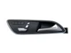 2014-2019 Mercedes GLA Passenger Front Interior Door Handle With Seat Adjust