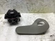 03-06 Chevy Silverado GMC Sierra Front Left Door Handle Trim *15043566 #E3-1
