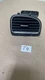 DASHBOARD VENT 5K0819710D 5K0819704K VW GTI GOLF R 10-14 RH PASSENGER MK6 T4