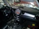 2008 Mini Cooper Sunvisor LH Driver Left Gray