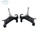 2&times; 2'' Drop Lowering Spindles Fit For Chevy S10 GMC Sonoma GMC S15 Pickup 2WD