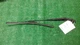 2002 TOYOTA SEQUOIA WIPER ARM LEFT DRIVER 818528