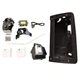 AD Ambient Air Ionizer & Fragrance System Kit for BMW G05 X5 F95 X5M 2019-2022