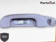 2006-2012 Mercedes X164 GL550 ML450 R350 R500 Roof Grab Handle Rear Left OEM