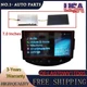 LCD Display Touch Screen for Chevy 12-16 Spark Sonic MYLINK 7" Radio Navigation