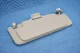 Lexus GX470 Front Passenger Sun Visor 74310-6A050-A0 Ivory 2003-2009 OEM