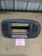 Read1 997-2003 Ford F-150 Expedition Radio Center Dash Trim Bezel Panel Gray 4x4