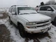 Driver Left Sun Visor Illuminated Fits 04-05 AVALANCHE 1500 2032163