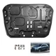 For 2023-2024 Honda HR-V Engine Under Cover Front Splash Shields