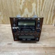 2000-2004 Toyota Avalon JBL Radio CD Casette Tape Stereo Climate Control OEM