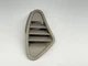 BMW Z3 Roadster Dash Air Vent Duct Beige  Right Passenger Side 96-02 OEM