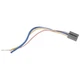 New SMP Door Lock Actuator Connector For 2000-2006 Lincoln LS