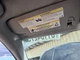 2019 Chevrolet Equinox Driver Left Sun Visor Gray Used OEM 268-12511L