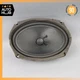 03-12 Bentley Continental Flying Spur Front Left or Right Door Sound Speaker OEM