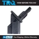 TRQ Front ABS Wheel Speed Sensor Fits 2004-2018 Volvo