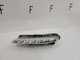 10 11 12 13 2010-2013 MERCEDES S Class 211 Driver Fog Light Fog lamp DRL OEM