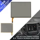 8.4" Touch Screen Digitizer For Jeep Grand Cherokee Uconnect Radio Navigation