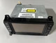 2011-2013 Dodge Durango Grand Cherokee RHR Radio Navigation Unit P68089020AD
