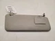 Scion XB Scion STD, Passenger Sun Visor, 04-06,Grey, RH, 74310-52450-B0