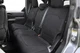 Body Armor Rear Seat Covers For 4-Door 2021-2023 Ford Bronco