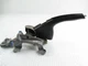 Porsche 996 986 Handbrake Lever Handbrake Leather Black/Black - 323991883818