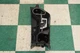 16-18 RAV4 Black Center Console Shifter Bezel Surround Cup Holder Trim Panel OEM