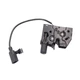 New Hood Latch Lid Lock Fits for A6 A6 Quattro A7 Quattro RS7 S7 Audi 4G0823509