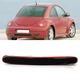 3rd Brake High Mount Stop Light Black Lens 1C0945097A Fit VW Beetle 1998-2010