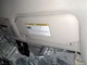 Rh Passenger Side 2020 Corolla Sun Visor/Sunvisor Sku#4266532