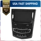 For Cadillac 2013-2020 ATS CTS SRX XTS ELR System Touch Screen Nav Radio HEATED