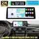 12.3'' 64GB For BMW CIC 3 Series E90 E91 E92 E93 CarPlay Car Stereo Radio Screen