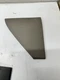 99-06 SILVERADO SIERRA DASH END CAP TRIM PANEL COVER RH YUKON TAHOE SUBURBAN B20