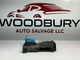 Audio Equipment Radio Amplifier Bose Audio System Fits 16 INFINITI Q50 477023