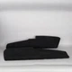 1990-1998 Porsche 911 993 Door Panel Pocket Left Right Pair Black OEM NOTE