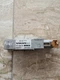 Volvo S80 2006/Crash Impact Sensor/9452777/004507/050203