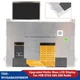 OEM TDO-WVGA0633F00039 Matte 6.5" LCD Display Touch Screen For VW MIB STD2 Radio