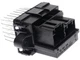 Front Blower Motor Resistor SMP 52HZMY36 for Saab 95 2009 2010 2011