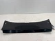 2015 - 2021 Mercedes C300 W205 Rear Trunk Sill Scuff Plate Trim OEM