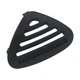 For Ford Thunderbird Lincoln LS Upper Dashboard AC Heater Defrost Air Vent Black