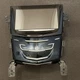 13-16 CADILLAC SRX RADIO STEREO AUDIO DISPLAY SCREEN CONTROL PANEL 23412266