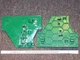 Audi A4 (B6, B7) Window Regulator Clips (2) REAR BOTH SIDES (left and right)