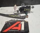 12-15 CHEVY CAPTIVA 08-10 SATURN VUE Rear Wiper Motor W/Arm Liftgate Mounted OEM