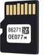 86271-0E077 2025 Navigation SD Card Map Update GPS Compatible with Toyota Tacoma