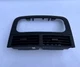 99-04 Jeep Grand Cherokee WJ Radio Bezel w/Vents  OEM