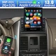 9.7" Car Stereo Radio for Dodge Grand Caravan 2008-2010 Apple Carplay Android 13