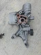 A6 AUDI   2016 Engine Oil Cooler WITH HOUSING BRACKET 
