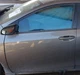 2014-2019 Toyota Corolla LH Left Driver Front Door OEM